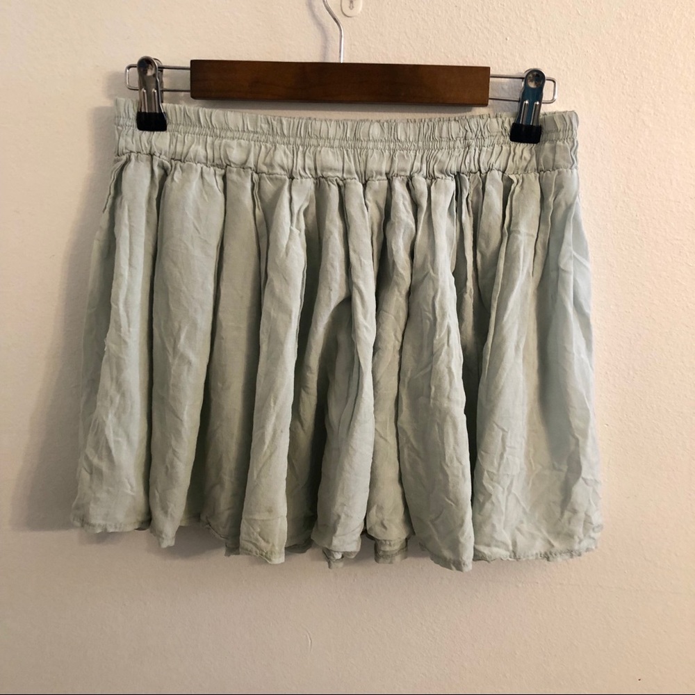 American Eagle outfitters skirt  one size